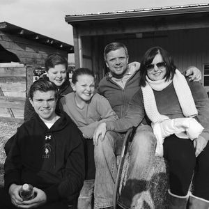 Meet your Posher, Rose